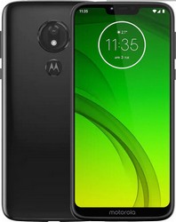 Замена камеры на телефоне Motorola Moto G7 Power в Красноярске
